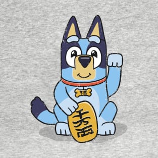 Lucky Dog T-Shirt